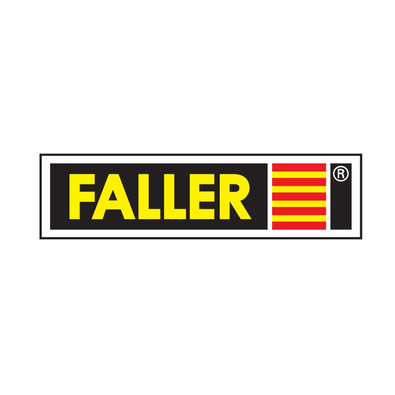 Faller_Logo
