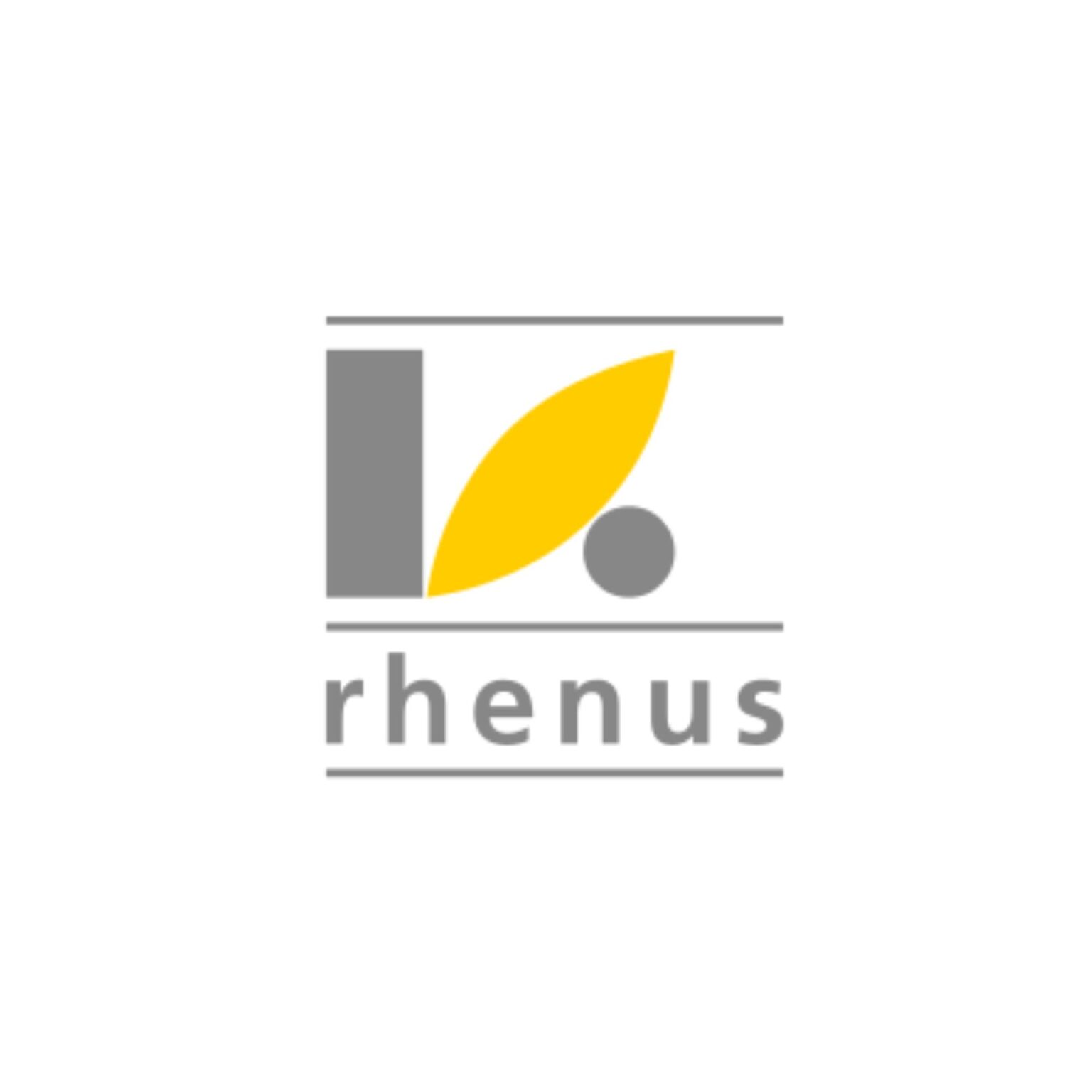 RhenusLub_Logo